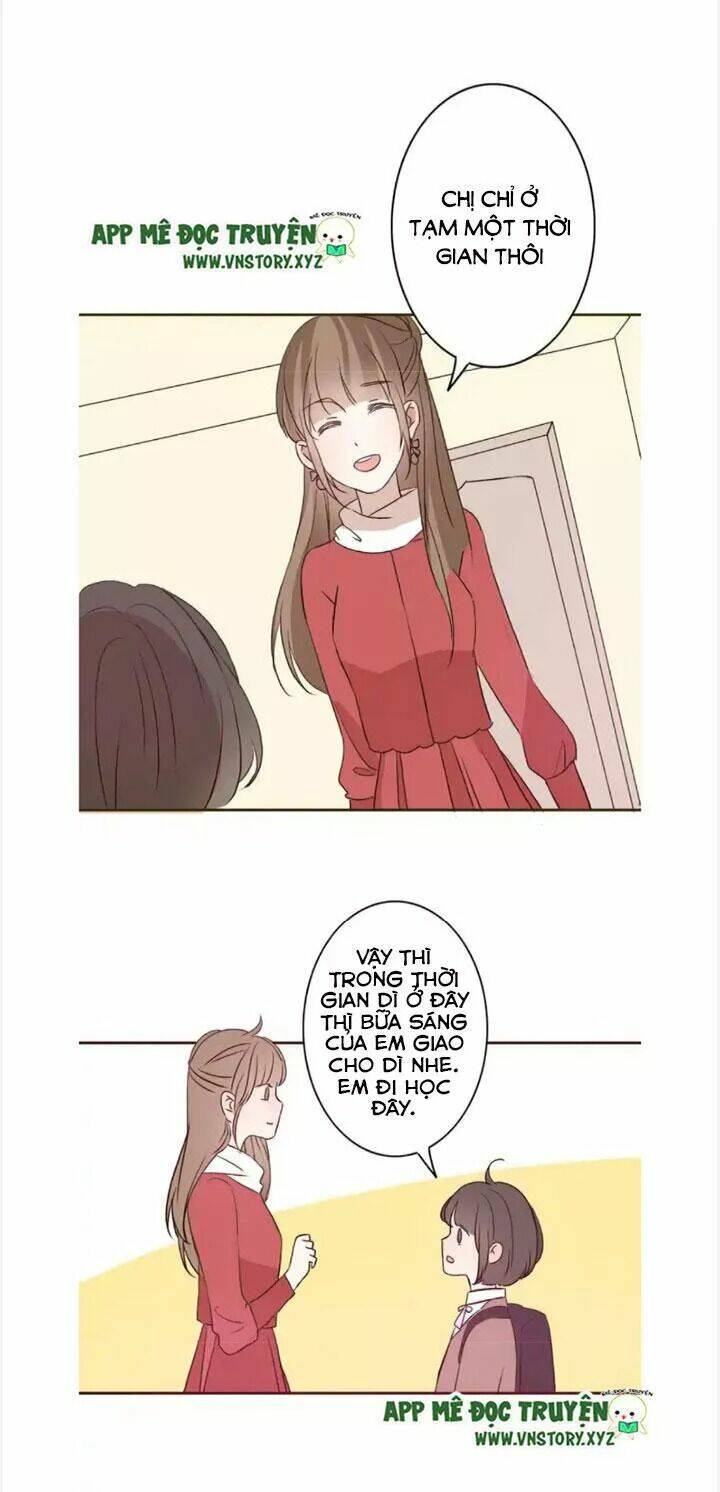 tình yêu không nói dối chapter 49 15