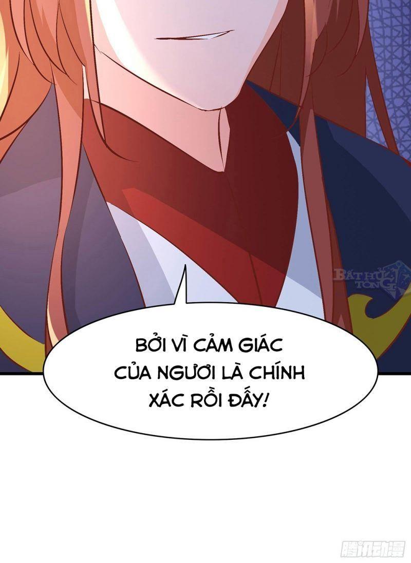 đồ đệ ta toàn là nữ ma đầu chapter 32 40