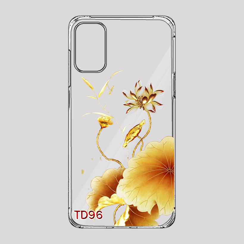 Ốp Lưng Dành Cho XIAOMI K40