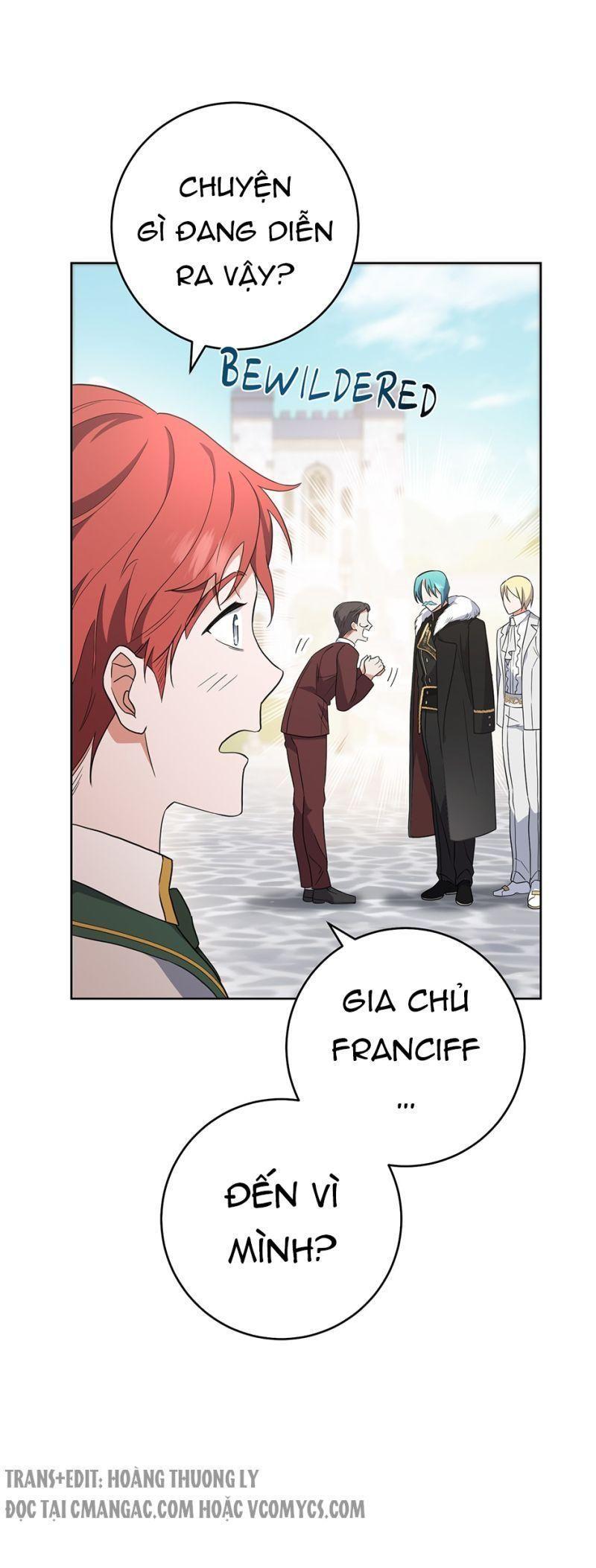 quý cô đầu bếp hoàng gia chapter 63 38