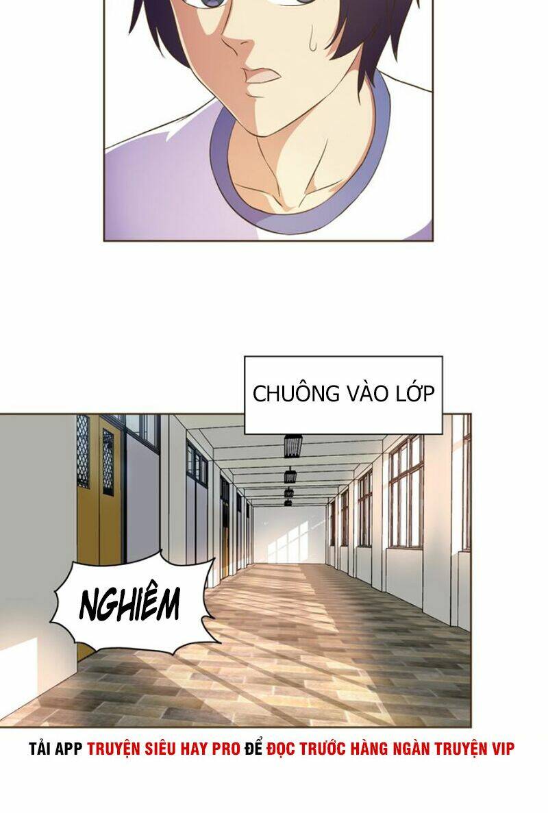 chín năm nghĩa vụ tu chân chapter 20 12