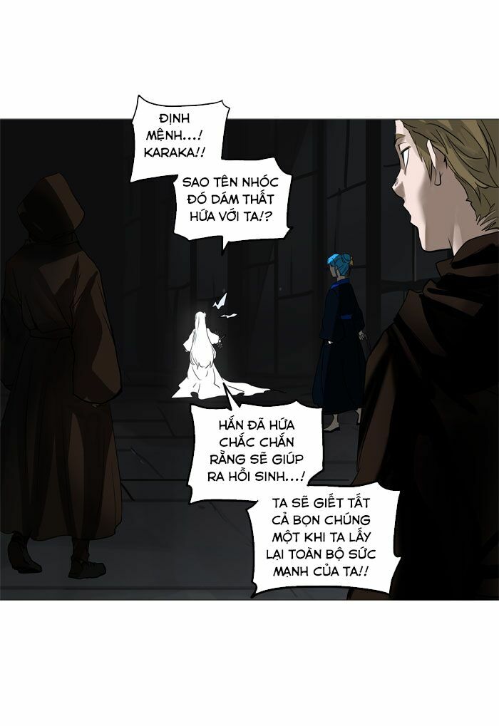 tòa tháp bí ẩn 2 chapter 166 22