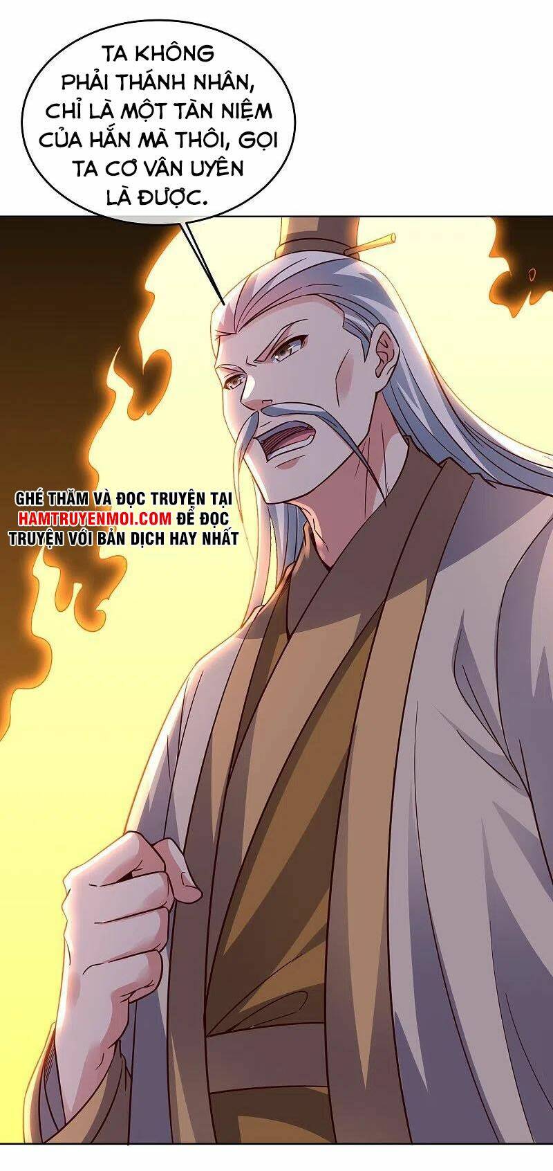 phục thiên thánh chủ chapter 224 9