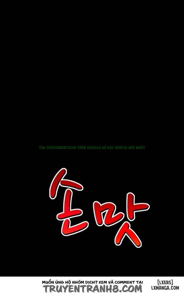 mùi vị của đôi bàn tay chapter 37 42