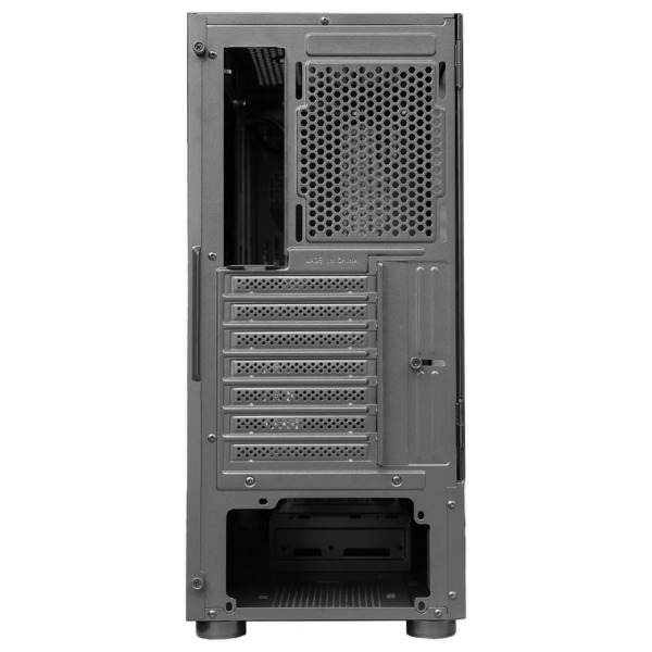 VỎ CASE Infinity Hue – Black – ATX Gaming Chassis_ HÀNG CHÍNH HÃNG