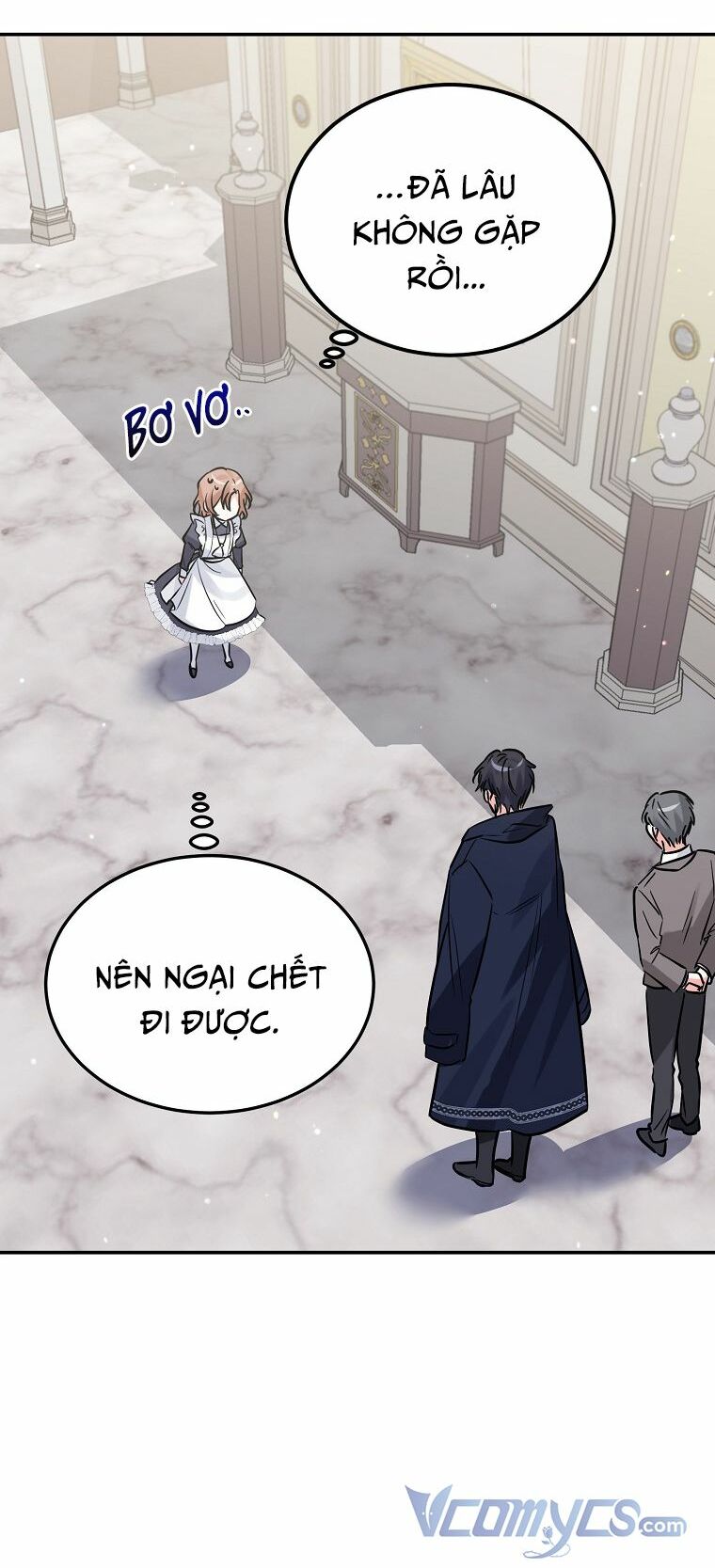 ác nữ karuna bé lại chapter 23 74