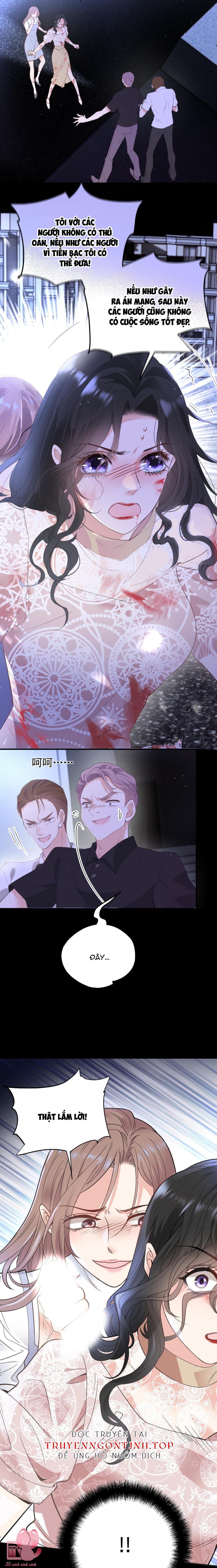 lăn đi, tiên sinh lười biếng chapter 1 5