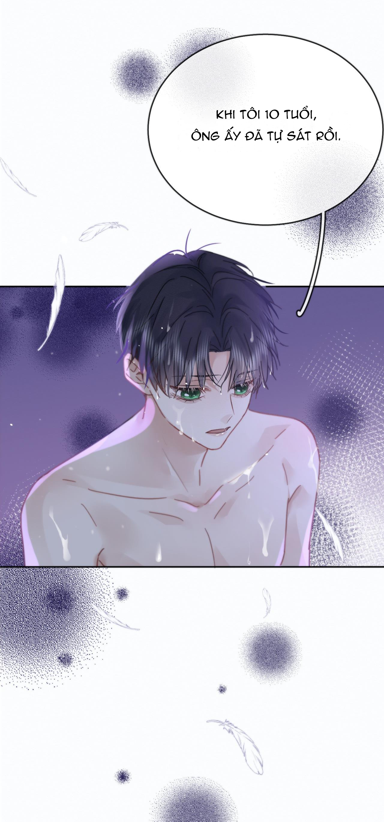 huynh dạy đệ vô lễ chapter 5 26