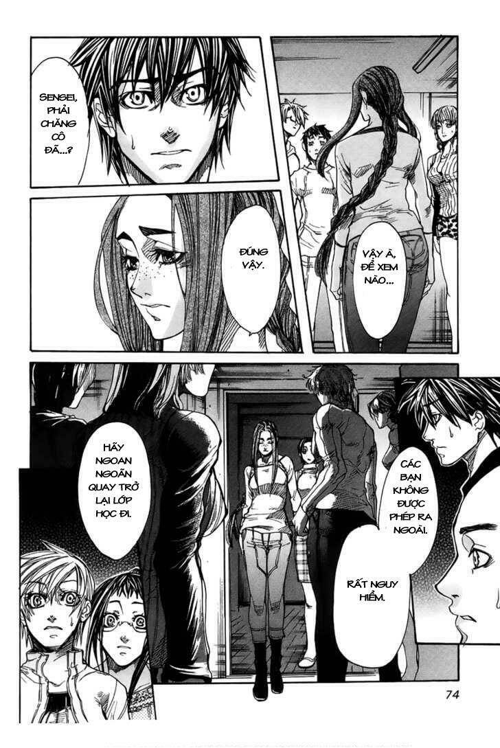 guardian dog chapter 19 39