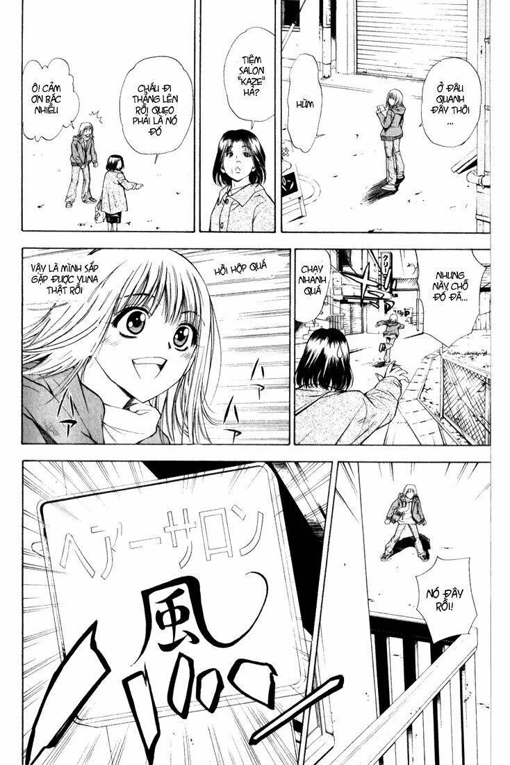 pretty face chapter 29 17