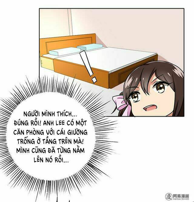 become a girl at night chapter 38 24