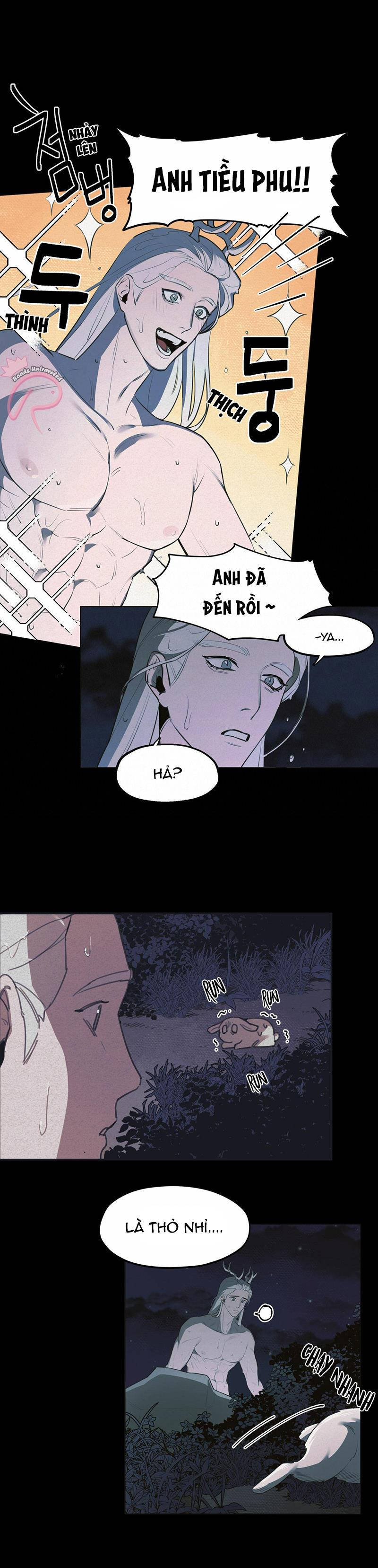 ta không phải tiều phu chapter 2 12