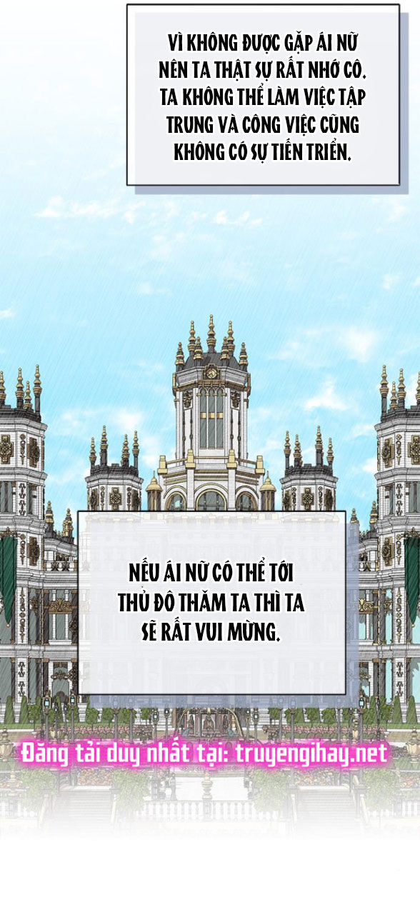 ôi kẻ thù không đội trời chung thân ái của tôi chapter 38.1 20
