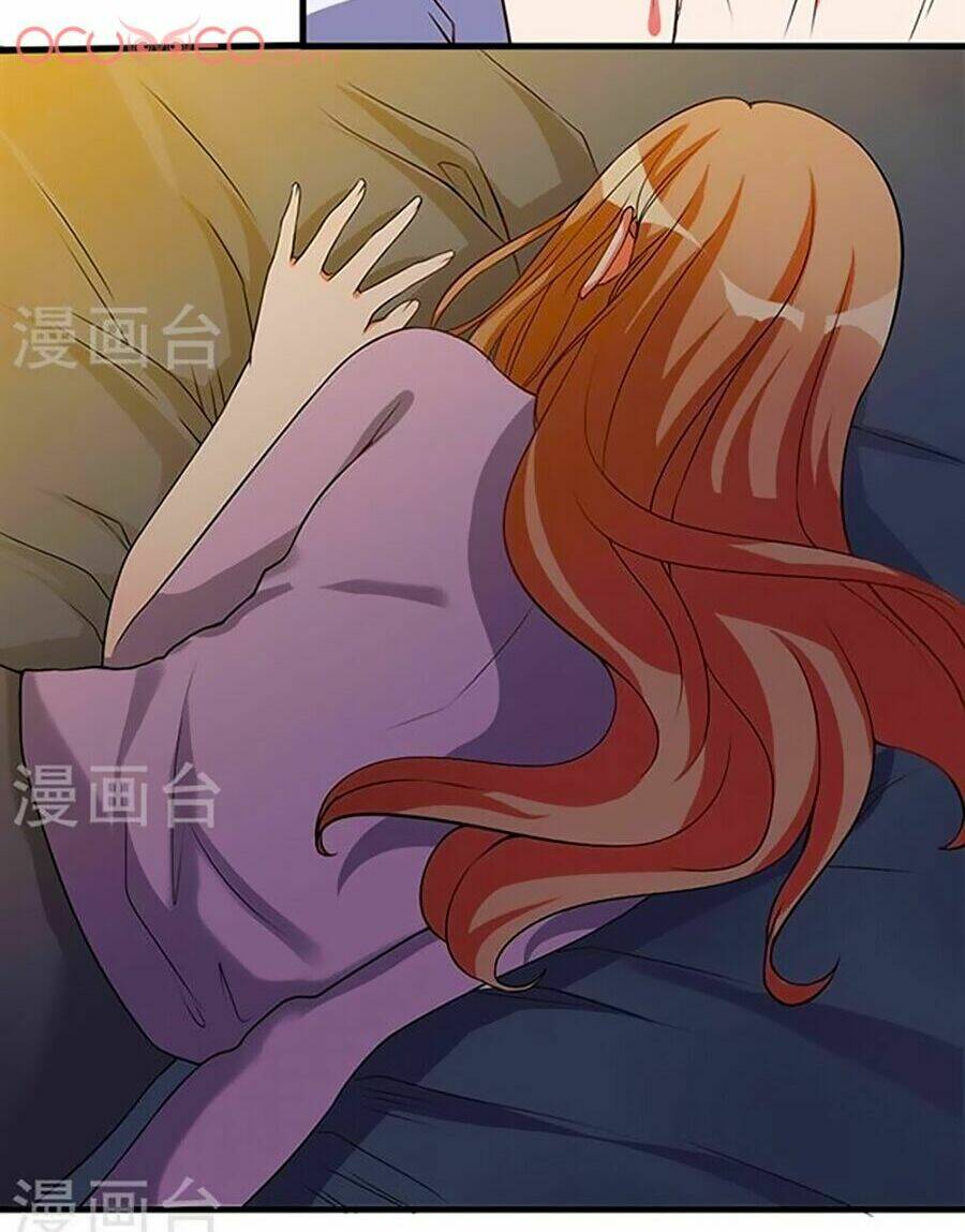 gối đầu vào tổng tài ác ma chapter 28 9