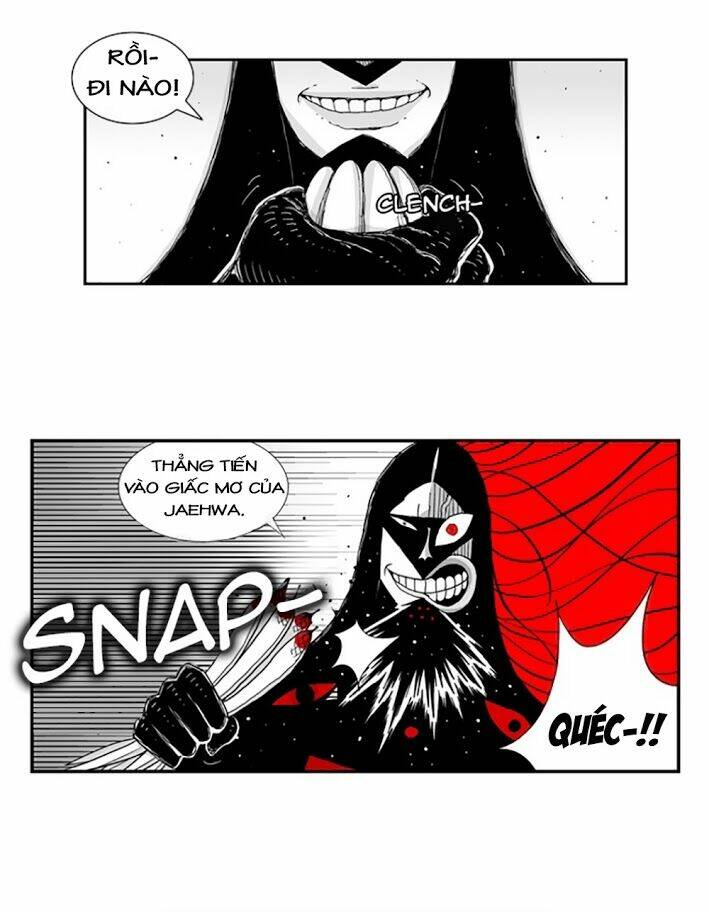 hành trình thoát khỏi địa ngục chapter 51 12