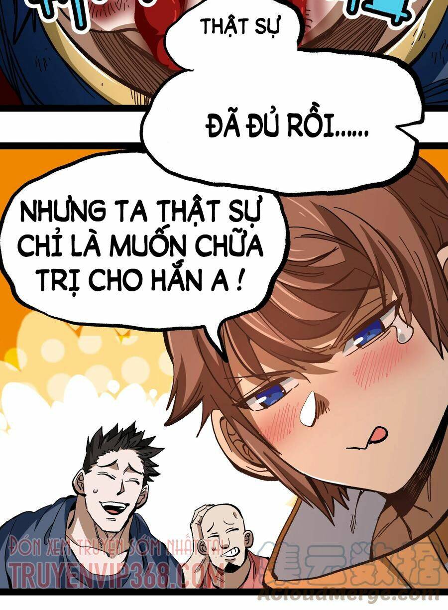 vú em vô địch chapter 16 71