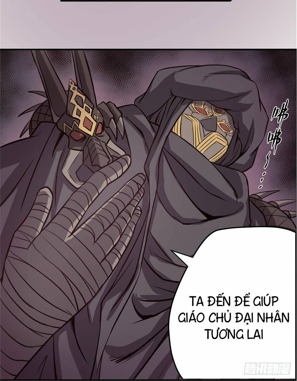 hiệp hành cửu thiên chapter 53 6