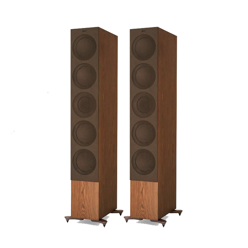 LOA KEF R11 (1 CẶP) HÀNG CHÍNH HÃNG NEW 100