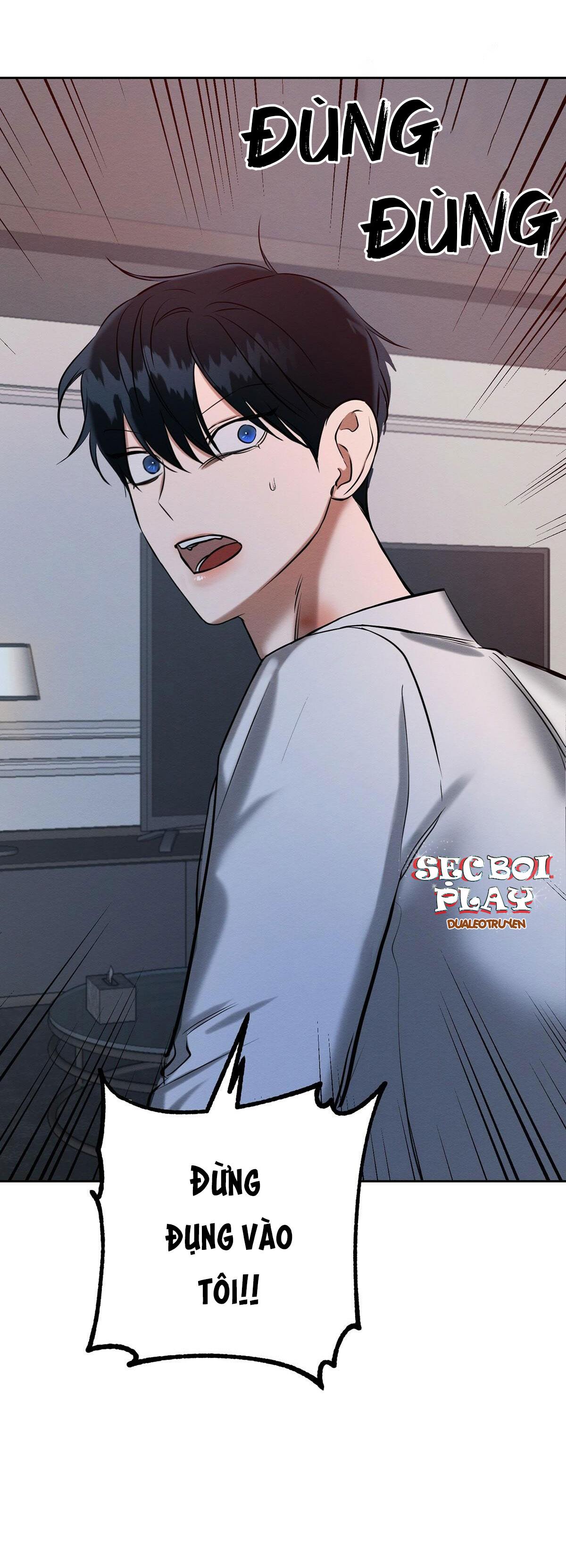 lý do của ác nhân chapter 7 36