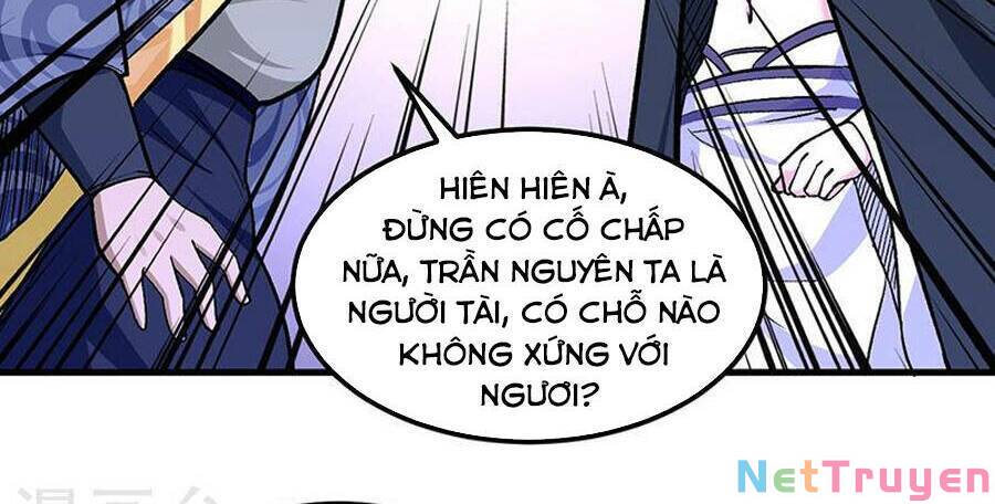 võ đạo độc tôn chapter 381 23