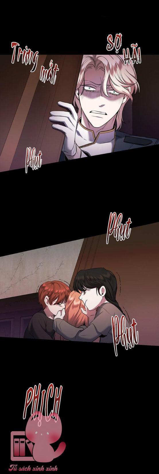 kẻ cướp đoạt hoàng hậu chapter 7 66