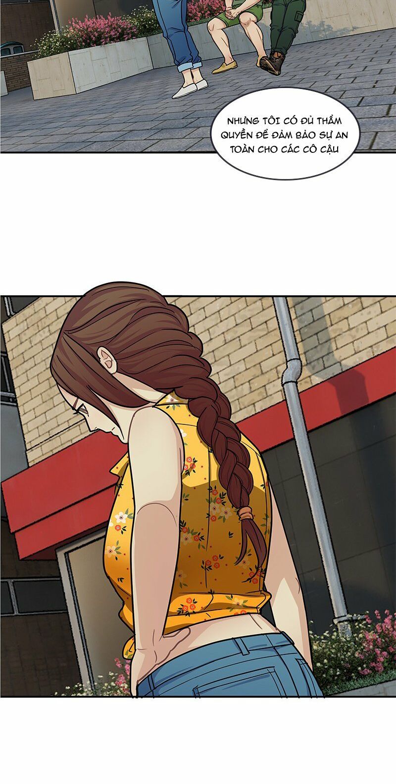 nửa đêm ở poppy land chapter 52 2