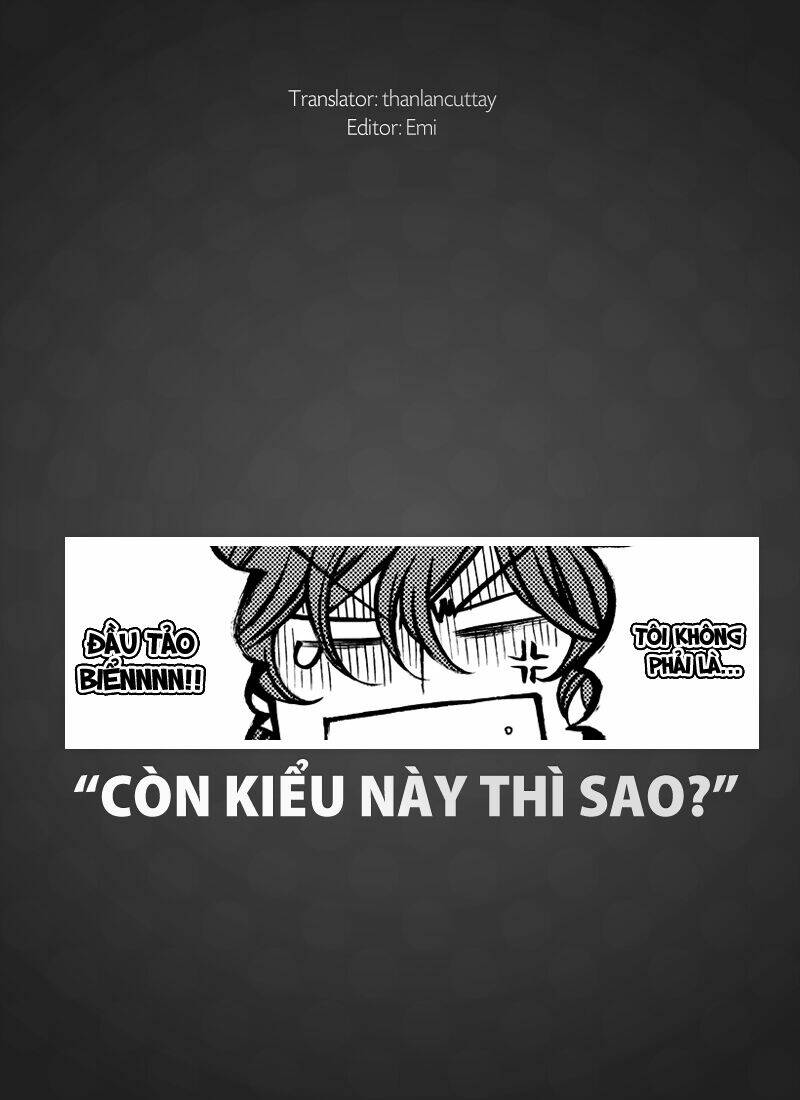 unbirthday - pandora hearts online magazine chapter 1 146