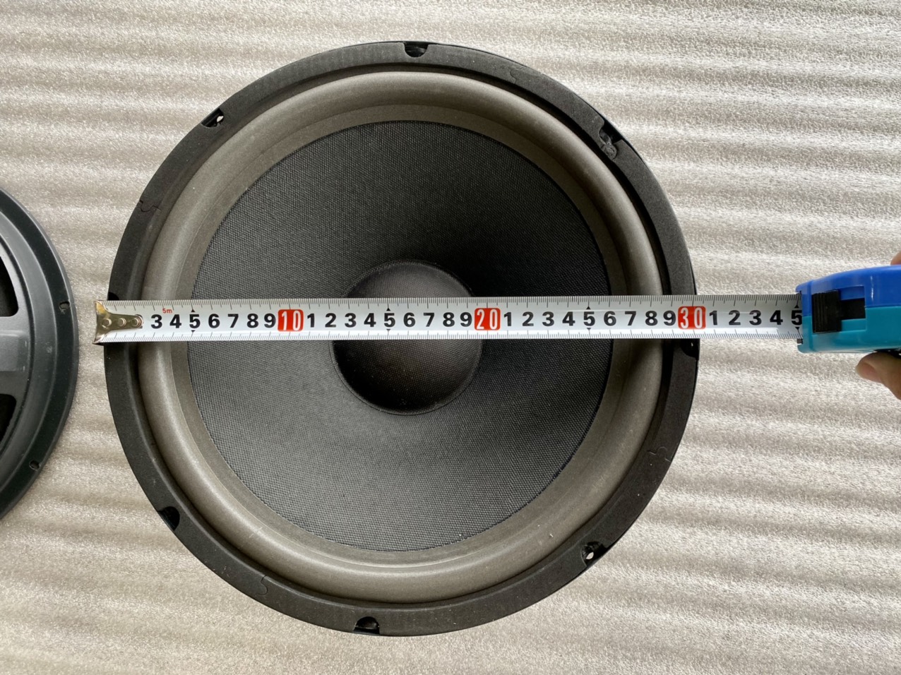 LOA BASS 30 TỪ 140 COIL 35 - GIÁ 1 ĐÔI