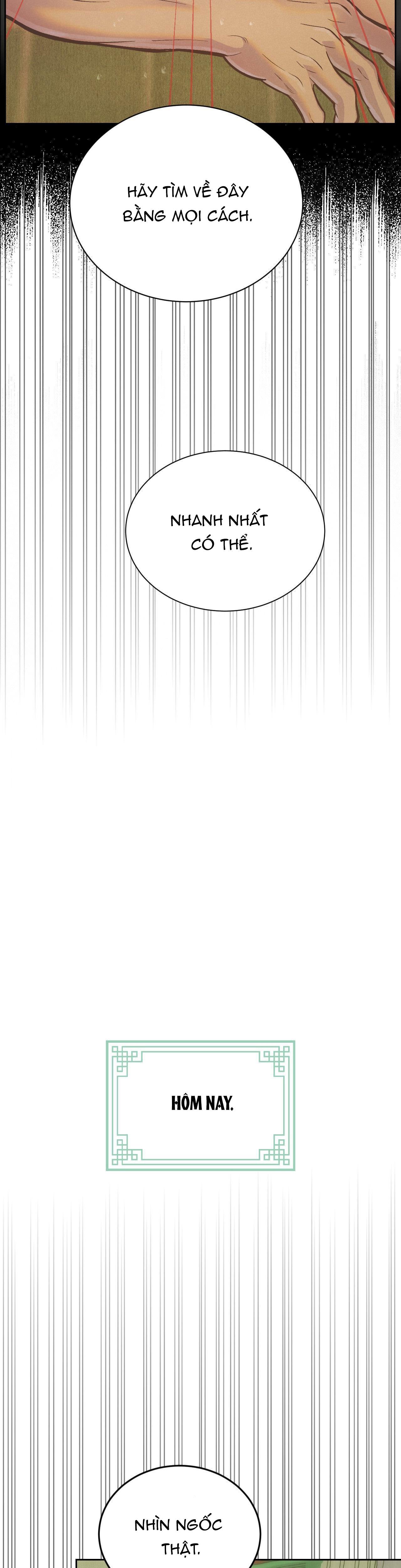 cậu bé đào chapter 3 36