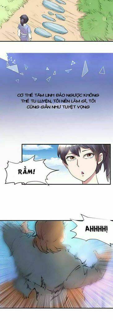 tiên thương chapter 1 14