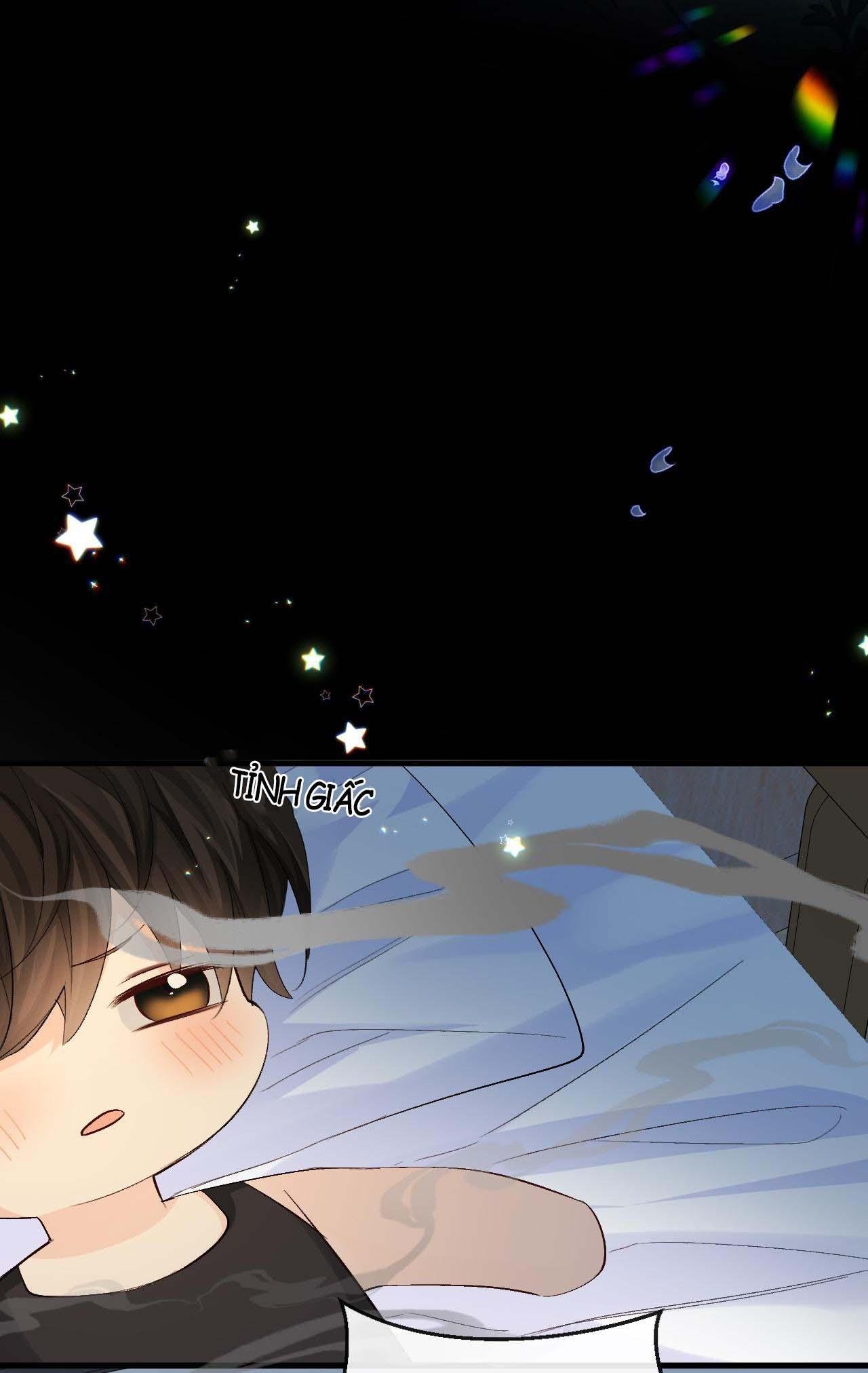 nhân ngư sa ngã chapter 23 28