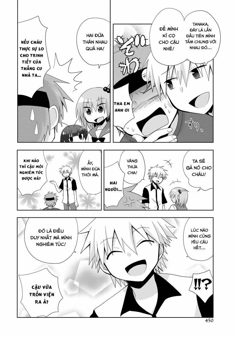 chichi ga loli na mono de chapter 6 7