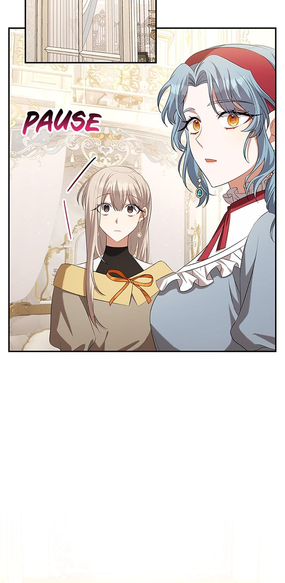 Chốn Bình Yên Của Công Tước Richard chapter 25.2 - Trang 21
