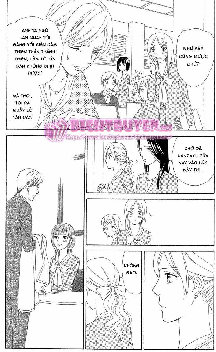 virut tình yêu chapter 1.1 22