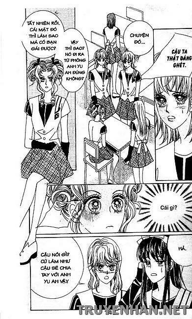 người duy nhất chapter 32 2