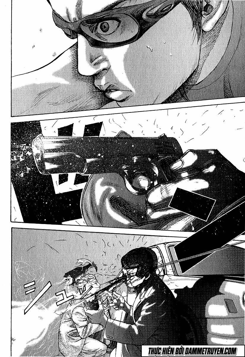kyou kara hitman - sát thủ tạm thời chapter 22 6