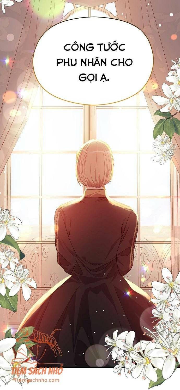 tôi không cố ý quyến rũ nam chính đâu! chapter 38 28