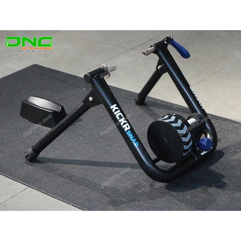 Thiết bị tập luyện đạp xe WAHOO KICKR SNAP Smart Trainer thông minh