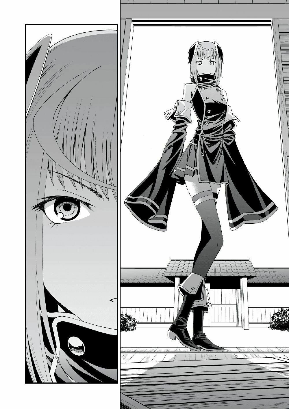 12 beast chapter 1 22