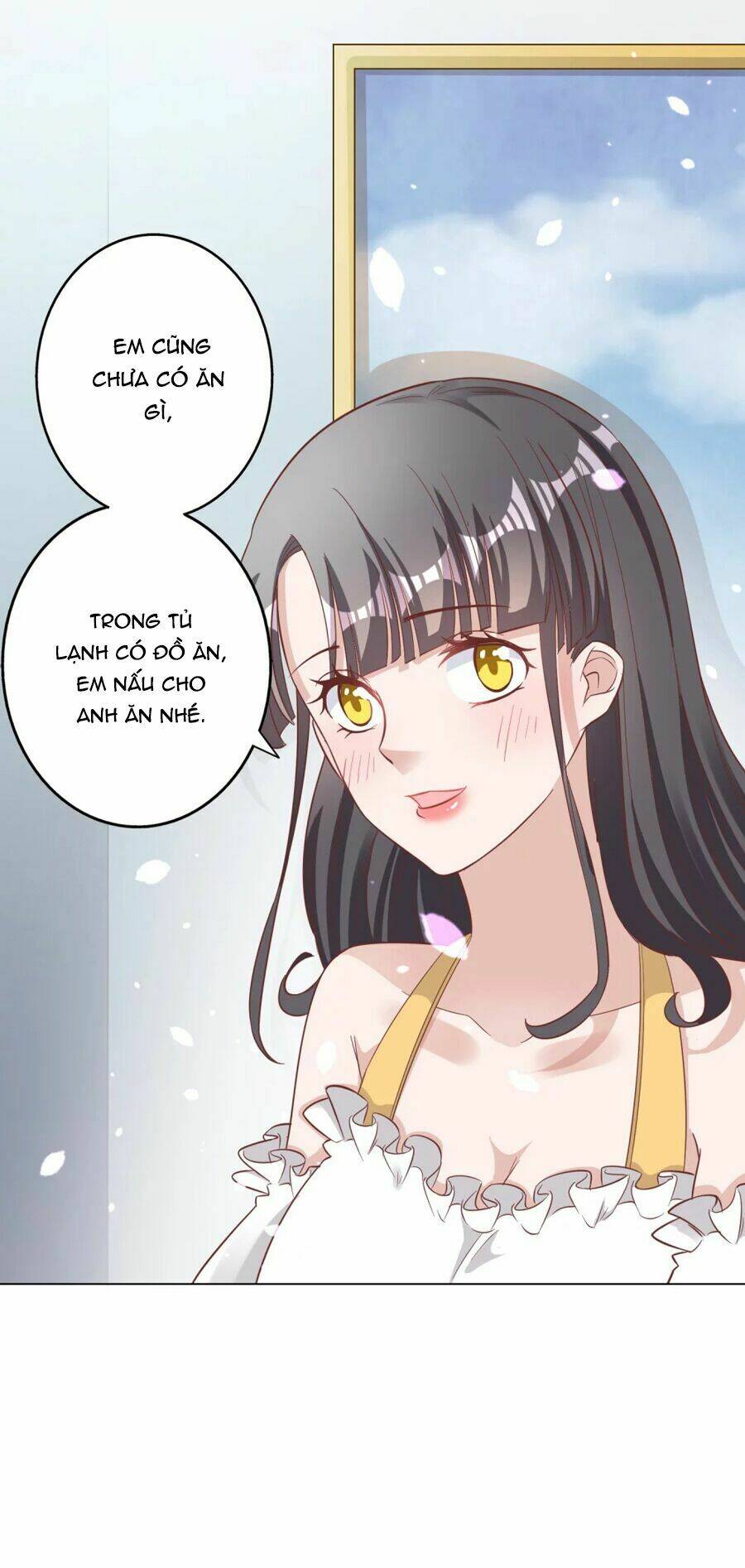 hôn nhân dục vọng: thiếu gia nhẹ một chút! chapter 142 17