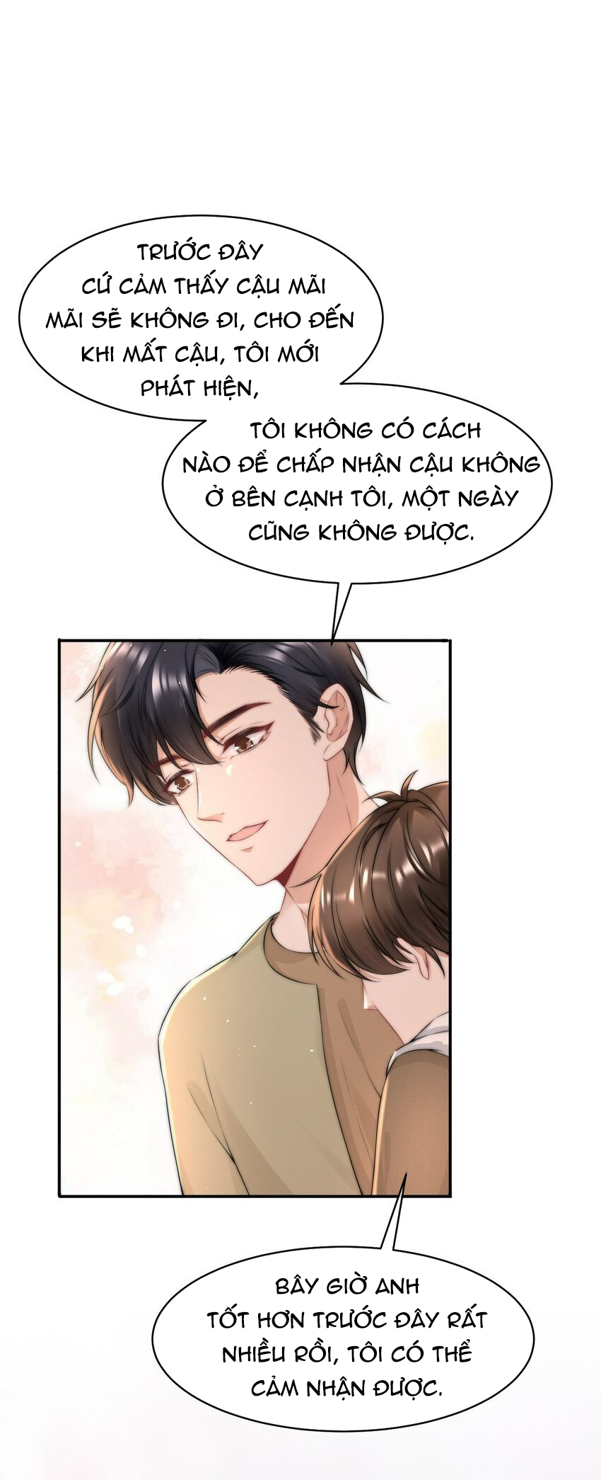 ta sinh con cho tổng tài chapter 88 19
