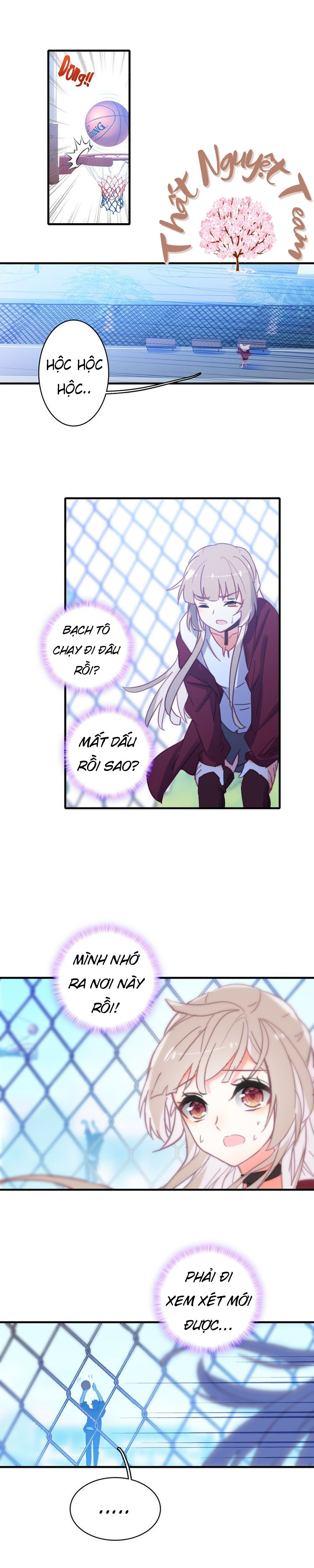 ngôi sao tương lai chapter 2 9