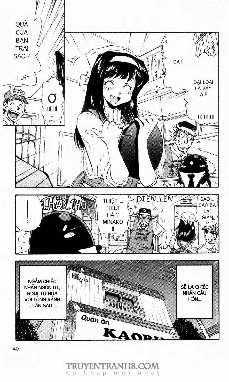 chim cánh cụt ginji chapter 54 21