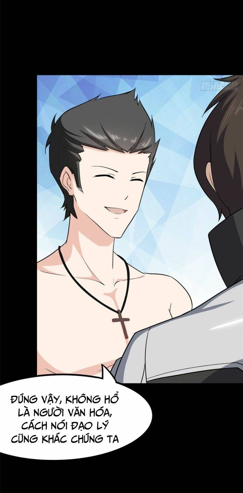 bạn gái virus của tôi chapter 241 14