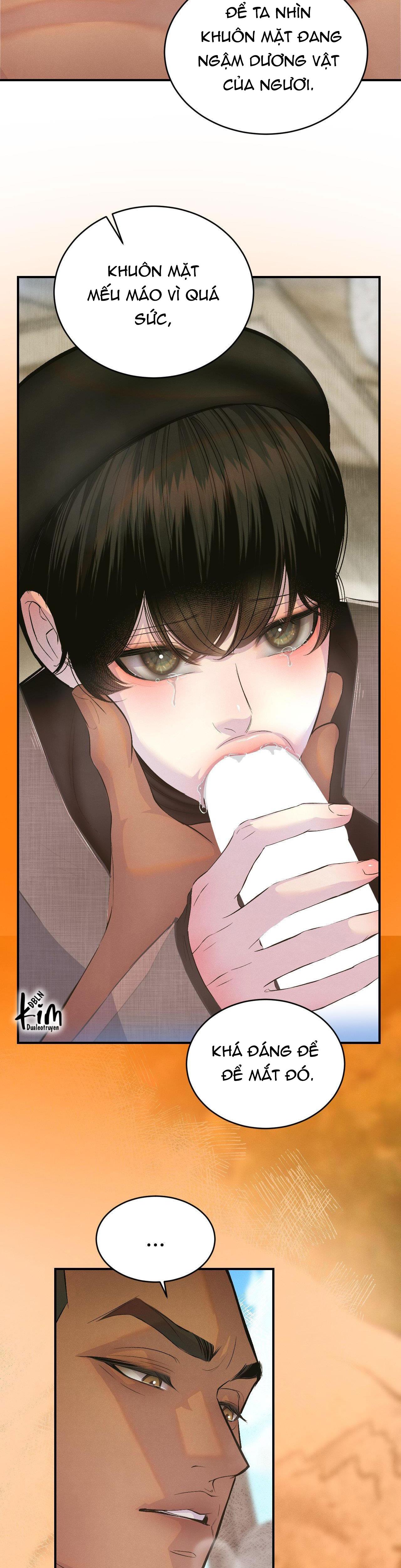 cậu bé đào chapter 11 24