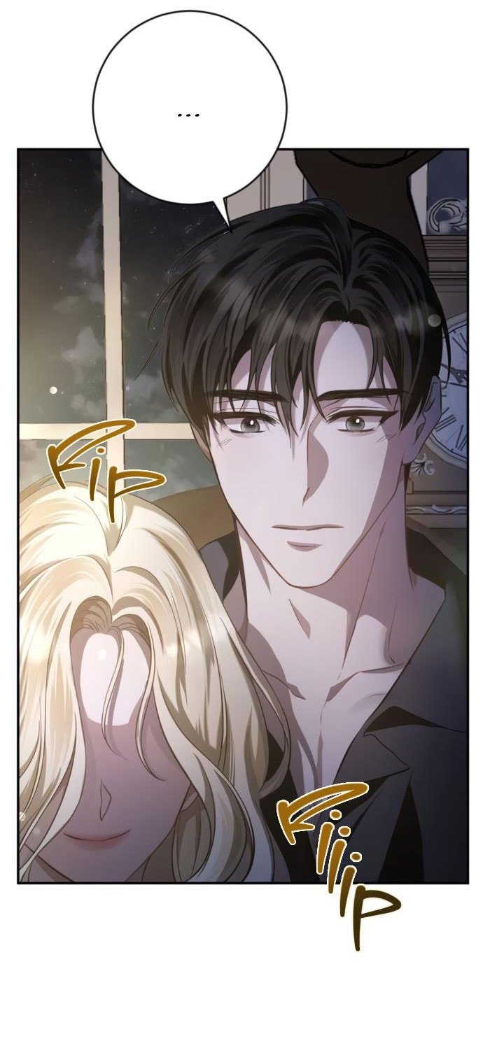 phía sau nụ cười của nàng công chúa sống sót chapter 5.2 33