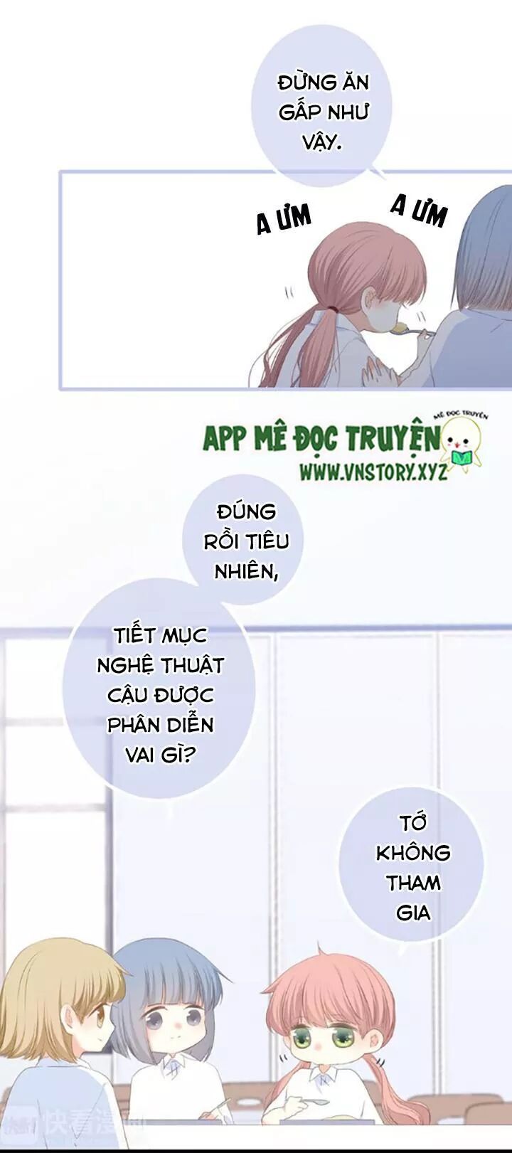 con tim rung động 2 chapter 90 26