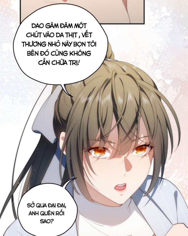 nữ chính chạy từ trong sách ra thì phải làm sao chapter 68 6