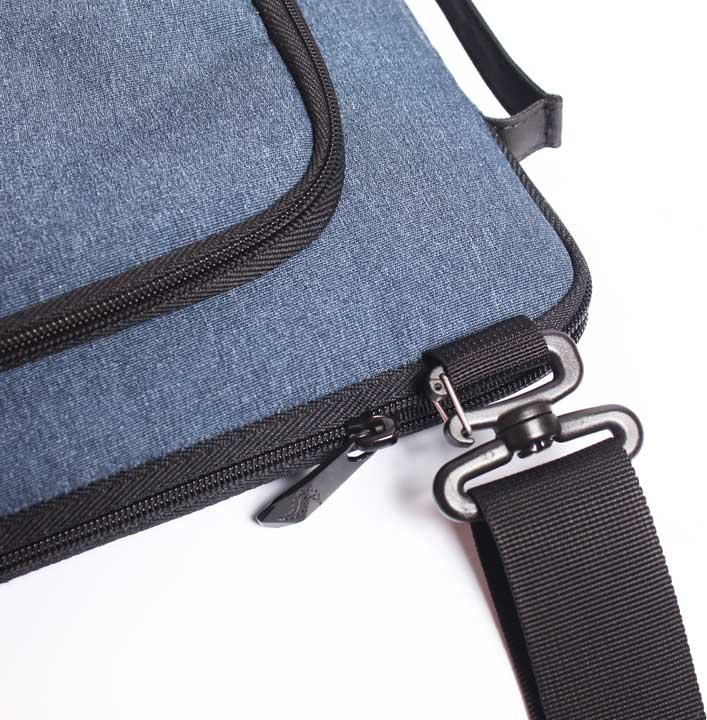 Túi xách đựng Laptop Siva Truta 13 inch, 14 inch ST13COBAN 2020