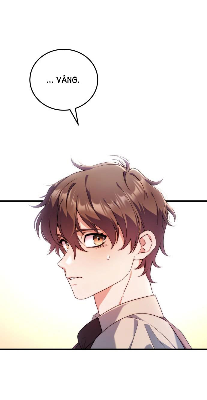 tôi sẽ ly hôn với người chồng bạo chúa chapter 38.1 3